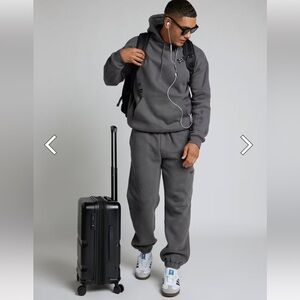 Comfrt DND Travel Sweatpants